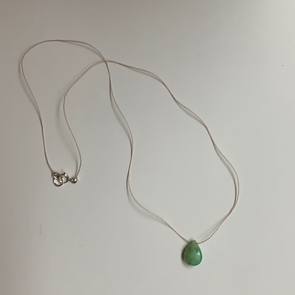 Wishing necklace - Picture 2 of 3